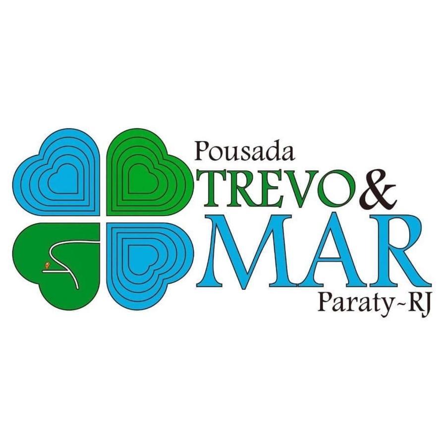 Pousada Trevo E Mar Araquari Kültér fotó
