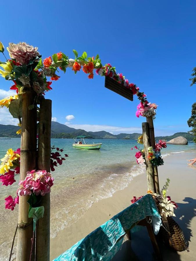 Pousada Trevo E Mar Araquari Kültér fotó